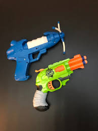 Pin On Nerf Nerf Blaster Guns