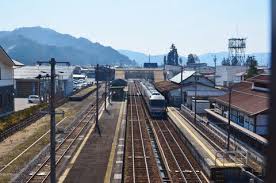 When a connection forms, will distance be the only thing to keep them apart? A Stroll In The Scenery Of The Movie Your Name Peakexperiencejapan