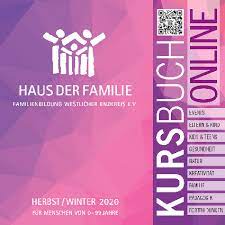 kurse haus der familie straubenhardt