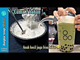 Cream Cheese Foam Yang Klen Tunggu2 Enak Parah Gk Ada Obat Youtube Cream Cream Cheese Cheese