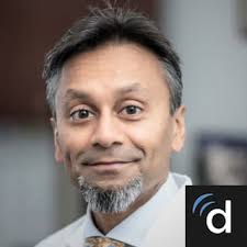 Dr. Virendra I. Patel, MD