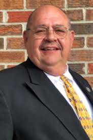 Bill Hager (South Carolina)