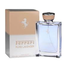 Maybe you would like to learn more about one of these? Ferrari Lavender Perfume 100ml Branded Fragrance India