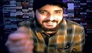 Blood Pizza (Short 2024)