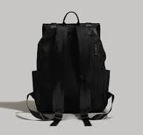 Fashionable Custom Travel Backpack - OEM Production