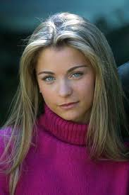 Ludwika paleta (born ludwika paleta paciorek on november 29, 1978 in kraków,poland) is a as a child, ludwika was one day taken by her sister dominika paleta, to an acting audition and impressed. Ludwika Paleta Most Beautiful Faces Beauty Girl Beautiful Face