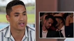 Bachelorette fans eager to know about Jeremy and Jonathon's whispers in  finale