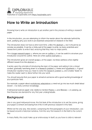 Developing a hypothesis from a research question. Http Scitechwriting Pbworks Com W File Fetch 91709139 How 20to 20write 20an 20introduction Pdf