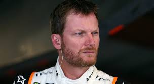 Dale Earnhardt Jr. confesses to intentionally wrecking