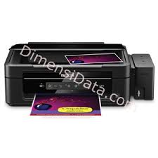 Epson l355 drivers download details. Jual Printer Epson L355 Harga Murah