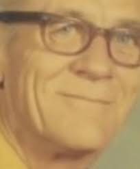 Donald Jones Herring (1911-1997)