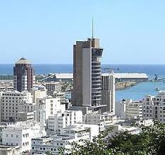 برج بنك موريشيوس - ويكيبيديا