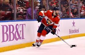 Get the latest nhl news on keith yandle. Keith Yandle Available For Trade Won T Play For Panthers This Season Fr24 News English