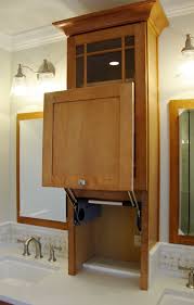 Avenue Centrale En Suite Appliance Garage In Bathroom Allows Access From Both Sinks Outlet In Bathroom Remodel Master Bathroom Inspiration Bathrooms Remodel