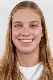 2024-25 Women's Swimming Roster