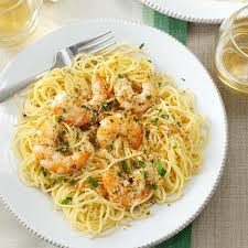 ½ cup dry chenin blanc. Shrimp Scampi Recipe Taste Of Home