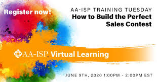 981 x 978 png 34 кб. Aa Isp Events Register For Aa Isp Training Tuesday How To Build The Perfect Sales Contest