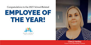 State employee health plan fax: School Related Employee Of The Year Team Duval News