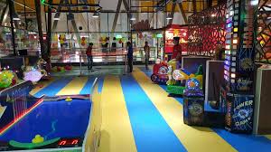 Near me find app just got more personal. Gaming Zone In Gurgaon Fun Places In Gurgaon For Kids