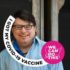 Do you remember these two? What do you know about them? (ST Voyager)