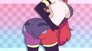 Countryhumans Oc Fevie (markai Cat) 1girls Animated - Lewd.ninja