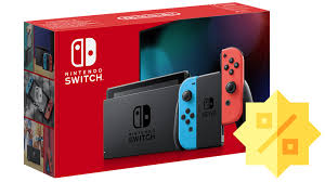 I'd imagine the game is huge with all of the updates. Nintendo Switch Zum Absoluten Tiefpreis Bei Mediamarkt