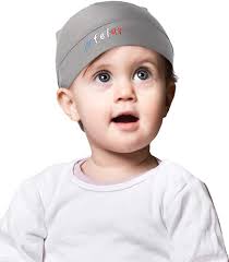 LVFEIER® High Elastic Brain Coat