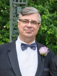 Richard Fleming Obituary