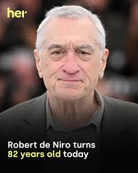 Happy birthday to a legend of cinema 👏