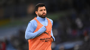 Compare sergio agüero to top 5 similar players similar players are based on their statistical profiles. Ha Elegido Ya Destino Sergio Aguero Para La 2021 2022