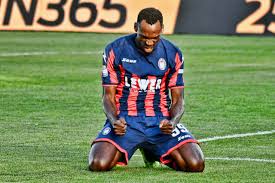You are on the player profile of simy, crotone. Simy Rejects Offer From United Arab Emirates Megasports