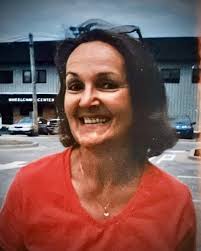 Remembering Stacey Dill