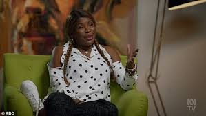 Check spelling or type a new query. Marcia Hines Reveals Her Shock At Discovering She Was Pregnant At 16 On Anh S Brush With Fame Daily Mail Online