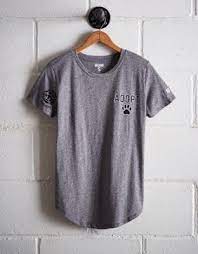 Tailgate Women S Humane Society T Shirt By American Eagle Outfitters Adoption Is Always A Good Choice Adopti Mens Outfitters Humane Society Shop Womens Tops