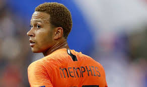 I believe i can be one of the best players in the world. Man Utd News Memphis Depay Shocked United Players In Two Ways Before Lyon Transfer Football Sport Express Co Uk