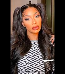 Who is this? She pooped