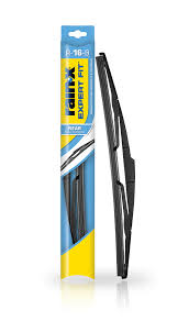 Rain X Expert Fit Rear Wiper Blades Rain X
