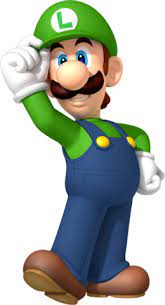 Luigi Super Mario And Luigi Super Mario Bros Party Mario Bros Party