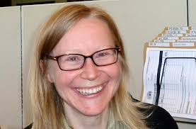 Please join us in congratulating Johanna Nugent as the U.S. Forest Service  Region 9 Technical Engineer of the Year! Johanna is a Civil Engineer