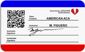 Cpr certification and training online has never been easier. classes: Sample Cpr Certification Card Printable Cpr Card Sample
