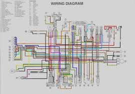 A first consider a circuit representation might be complex, however if you can read a train map, you could review schematics. 13 Yfz Ideas Diagram Yamaha Wire