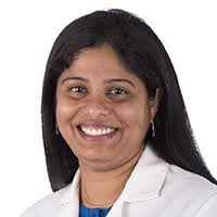 Neelima D Ravi, MD