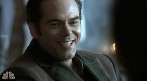 Spot Light: Revolution: Miles Matheson's Journey