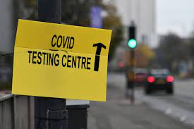 Covid Scotland How Many Cases In My Area Here Are The 10 Scottish Areas With The Highest Covid Rates Between June 18 And June 24 Including East Lothian Dundee And Midlothian The Scotsman