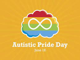 Pride honors the stand this small community took against police harassment and the bar itself has become a national treasure. Autistic Pride Day 2021 Time To Do Away With Stigma Attached With Autism