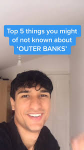 I’m happy Chase got the role of Jon B 😂Did you know about any of these?  🤷🏻‍♂️ #fyp #outerbanks #obx #top5 #johnb #foryou #sarahcameron #riffoff
