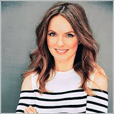 Forever Spiceworld Geri Halliwell Horner