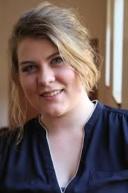 UofG's ALANA MACINNES SPARKS WORLDWIDE DEBATE WITH HER #THEDRESS PHOTO: A  'Friday funny'