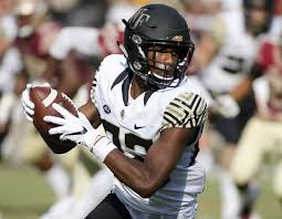 Wake Forest Football Depth Chart Key Takeaways