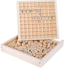 Consiste básicamente en formar palabras y deletrearlas, y aprender a leer. Small Foot Company Formar Palabras Juego Madera Apoyo Para Aprender Primeras Lecturas Juguetes Multicolor Small Foot By Legler 10952 Amazon Es Juguetes Y Juegos